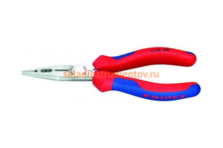 Инструмент для снятия изоляции KNIPEX KN-1302160