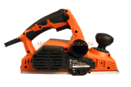 Электрический рубанок Энкор РЭ-800/82 50213