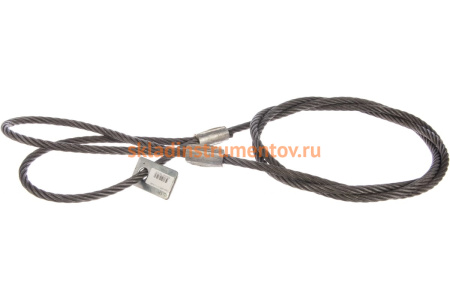 Строп РОМЕК СКП1 - 1 - 1/3 000/ 2000000087245