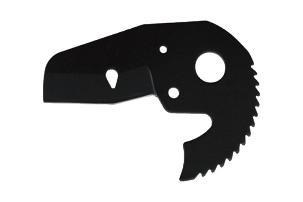 Ножницы SUPER-EGO РОКАТ 63 ТС для пластиковых труб до 63мм 568630000