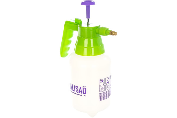 Ручной опрыскиватель PALISAD 1л 64736