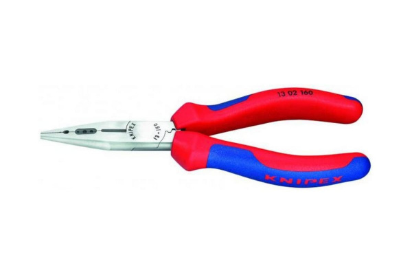 Инструмент для снятия изоляции KNIPEX KN-1302160
