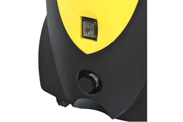 Мойка высокого давления Huter W105-QD