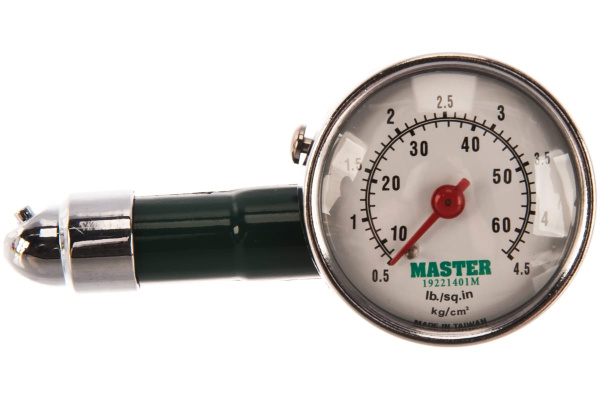 Шинный манометр AIST 19221401-M 00-00007898