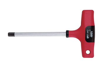 Т-образная шестигранная отвертка 5 мм Felo 30305580