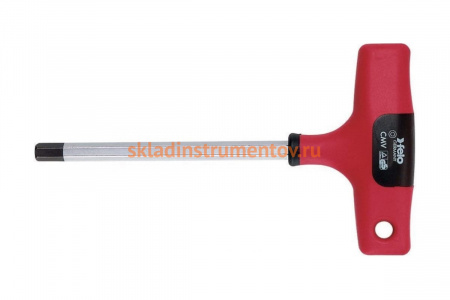 Т-образная шестигранная отвертка 8 мм Felo 30308580