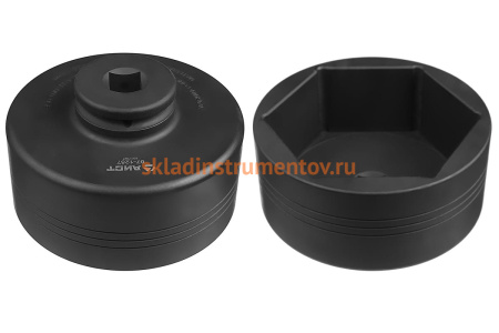 Ступичная головка AIST DAEWOO 116 мм 67-1287 00-00021764