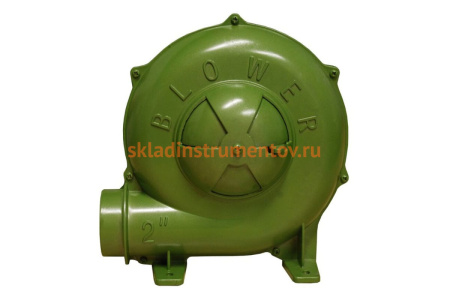 Вентилятор VT1-2 для горна кузнечного BLACKSMITH