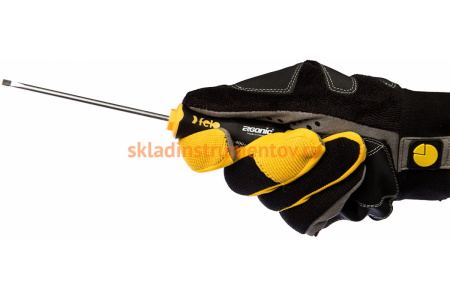 Набор отверток 7 шт Felo Ergonic 40097118