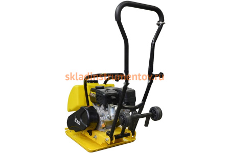 Бензиновая виброплита ТСС TSS-VP80TL 207265