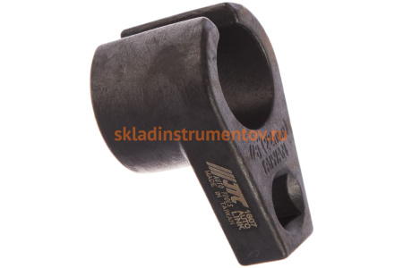 Головка для снятия датчика кислорода и вакуумных переключателей 7/8” под конусную гайку JTC 1607