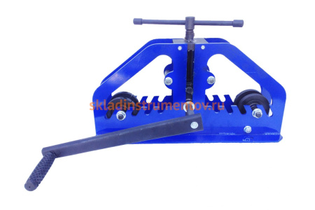Ручной трубогибочный станок PROMA ТР-04 0001