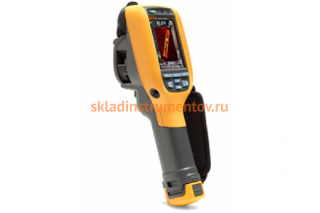 Промышленный тепловизор Fluke FLK-TI110