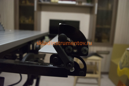 Циркулярная пила JET JTS-254 JTS-254-M