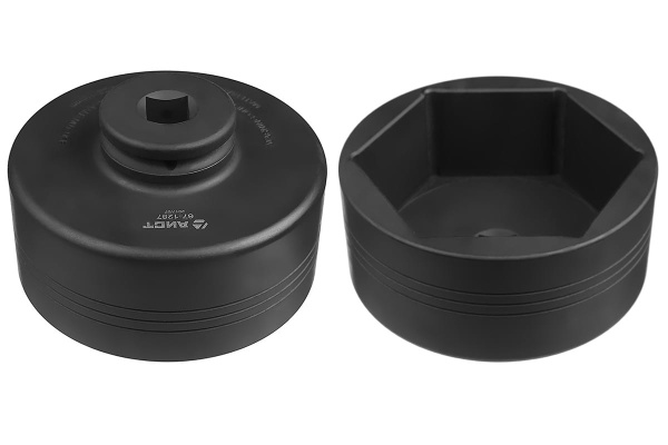 Ступичная головка AIST DAEWOO 116 мм 67-1287 00-00021764