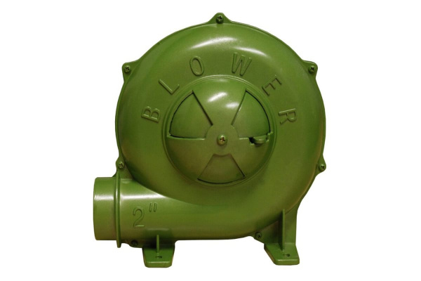 Вентилятор VT1-2 для горна кузнечного BLACKSMITH Вентилятор VT1-2 для горна кузнечного BLACKSMITH