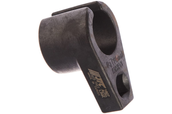 Головка для снятия датчика кислорода и вакуумных переключателей 7/8” под конусную гайку JTC 1607