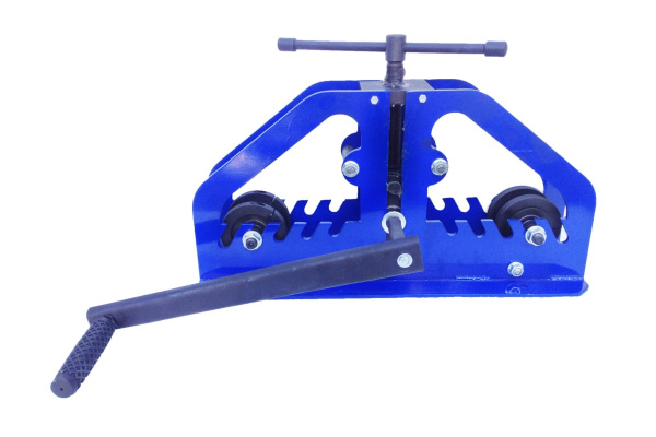 Ручной трубогибочный станок PROMA ТР-04 0001