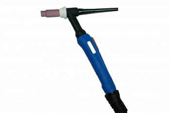 Горелка сварочная для TIG-сварки (M12х1; 1/4"; 3/8"; 8 м) SUPER TS 18 Сварог IOB66306-00