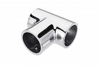 Соединитель с 3-мя направлениями MFK-TORG TH-89 25 мм 2871-25
