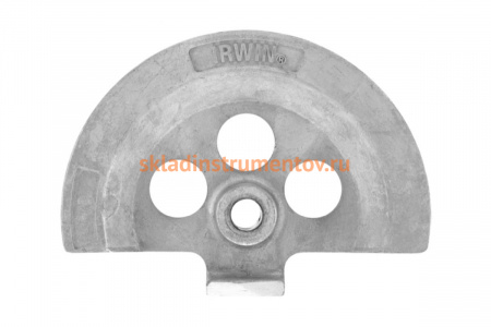 Сегмент гибочный AL 1-1/8x3.5 мм Irwin T563404