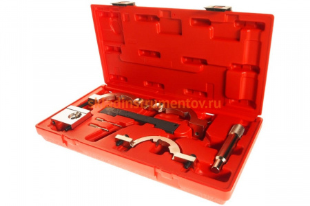 Набор приспособлений для фиксации коленвала и распредвала OPEL, VAUXHALL, CHEVROLET JTC-4440