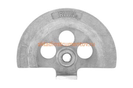 Сегмент гибочный AL 1-1/8x3.5 мм Irwin T563404