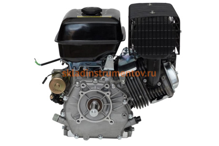 Двигатель LIFAN 192F-2 D25, 11А 00-00001371