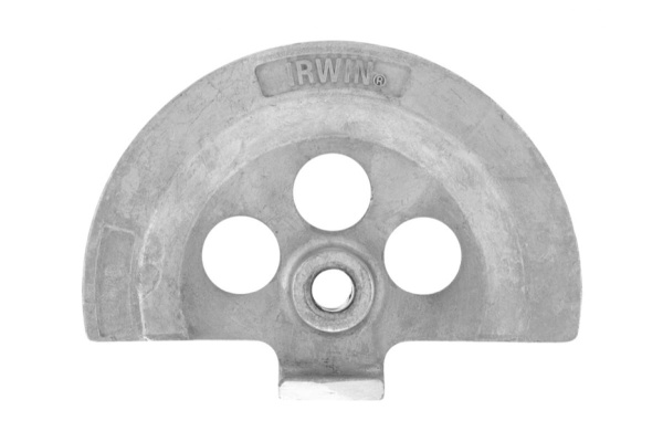 Сегмент гибочный AL 1-1/8x3.5 мм Irwin T563404 Сегмент гибочный AL 1-1/8x3.5 мм Irwin T563404