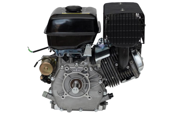 Двигатель LIFAN 192F-2 D25, 11А 00-00001371