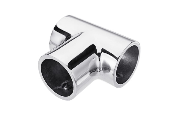 Соединитель с 3-мя направлениями MFK-TORG TH-89 25 мм 2871-25