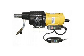 Дрель алмазного сверления Энкор ДАЭ-2 255Э 48125