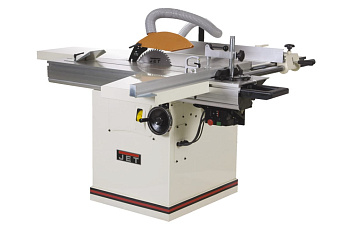 Форматно-раскроечный станок JET JTSS-1700 10000045M