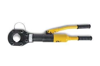 Гидравлический кабелерез TOR HHD-40 7т, 40 мм 118404