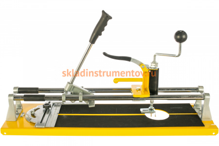 Плиткорез с балеринкой STAYER 3310-48