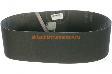 Лента шлифовальная (1220х150 мм; 120G) для станков JSG-96; 31А Jet SL150.1220.120G