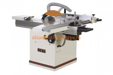 Форматно-раскроечный станок JET JTSS-1700 10000045M