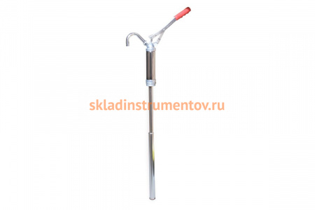 Рычажный насос ROCKFORCE RF-490C