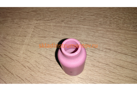 Сопло газовая линза №7 (10 шт; 11 мм) для горелок Sintig 17–18–26 КЕДР 8003965