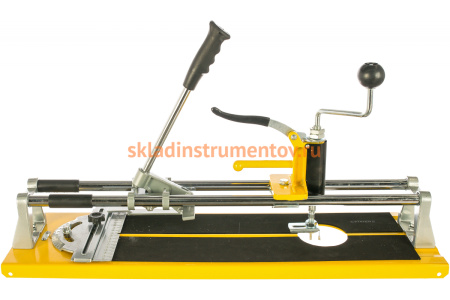 Плиткорез с балеринкой STAYER 3310-48