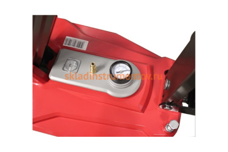 Наклонная стойка для сверлильной машины DIAMASTER D-580F 480мм 20кг 000.900.6284