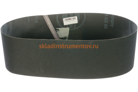 Лента шлифовальная (1220х150 мм; 120G) для станков JSG-96; 31А Jet SL150.1220.120G Лента шлифовальная (1220х150 мм; 120G) для станков JSG-96; 31А Jet SL150.1220.120G