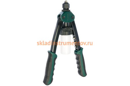 Двуручный заклепочник Kraftool MaxKraft-64 31160