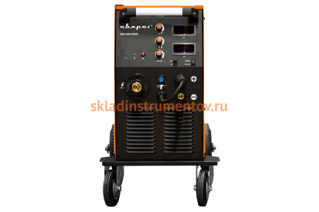 Инверторный полуавтомат MIG 2000 N280 Сварог 00000092748