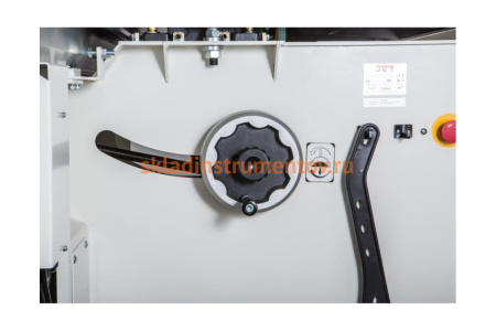 Форматно-раскроечный станок (400 В) JET JTSS-1600X2 10000065T