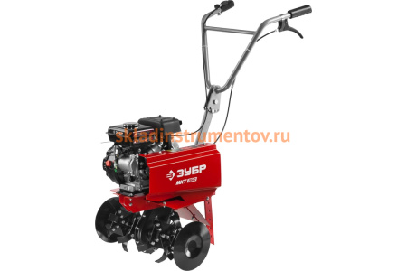 Бензиновый культиватор ЗУБР МКТ-150