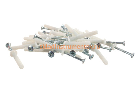 Дюбель-гвоздь Mungo MNA-Z 8х60 PZ3 100 шт. 1122806Z