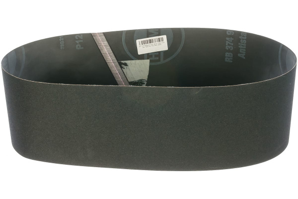 Лента шлифовальная (1220х150 мм; 120G) для станков JSG-96; 31А Jet SL150.1220.120G Лента шлифовальная (1220х150 мм; 120G) для станков JSG-96; 31А Jet SL150.1220.120G