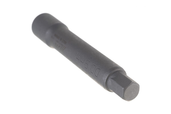 Головка для разборки стойки амортизатора 9мм JAPAN JTC 1323-1022-40