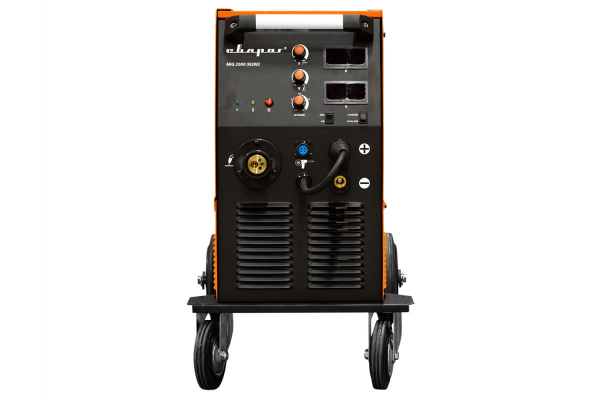 Инверторный полуавтомат MIG 2000 N280 Сварог 00000092748